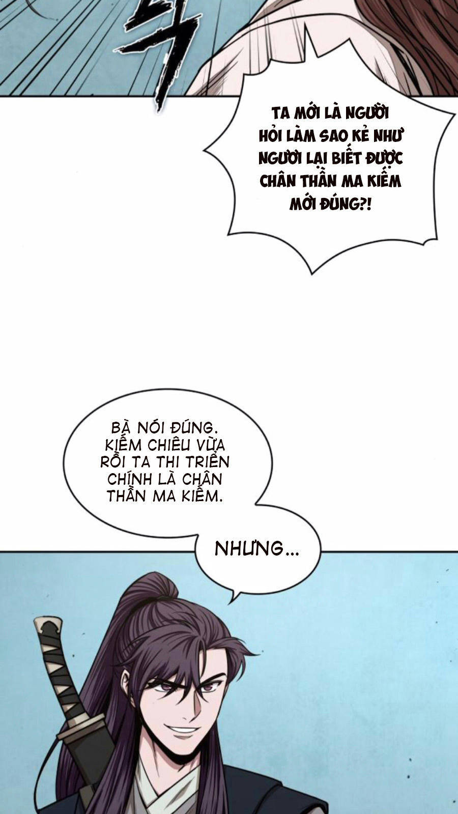 Ngã Lão Ma Thần Chap 97 - Next Chap 98