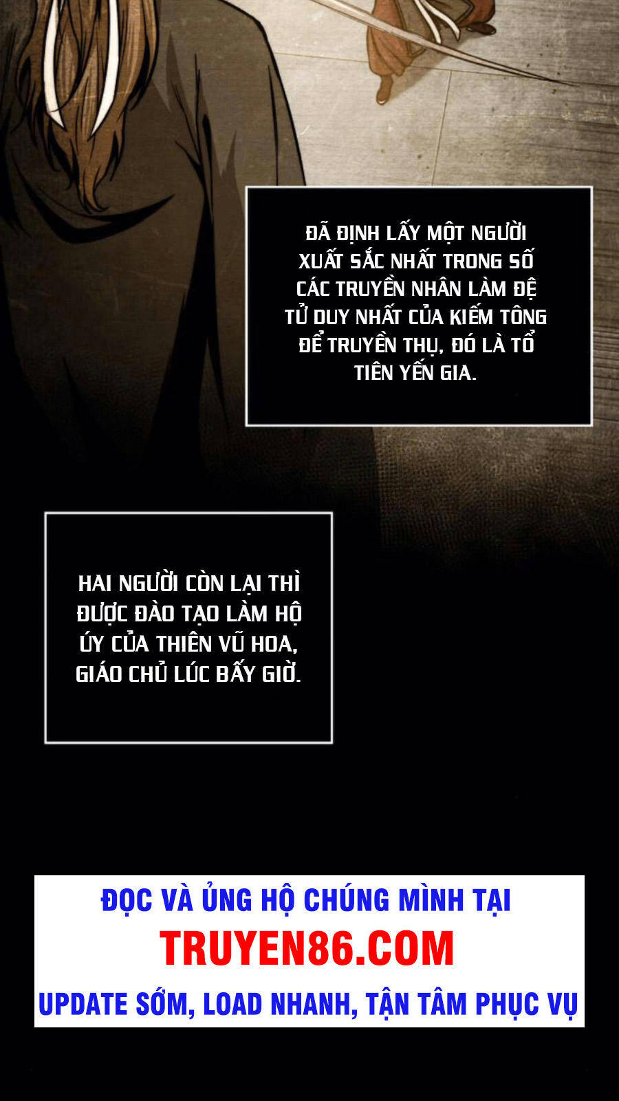 Ngã Lão Ma Thần Chap 97 - Next Chap 98