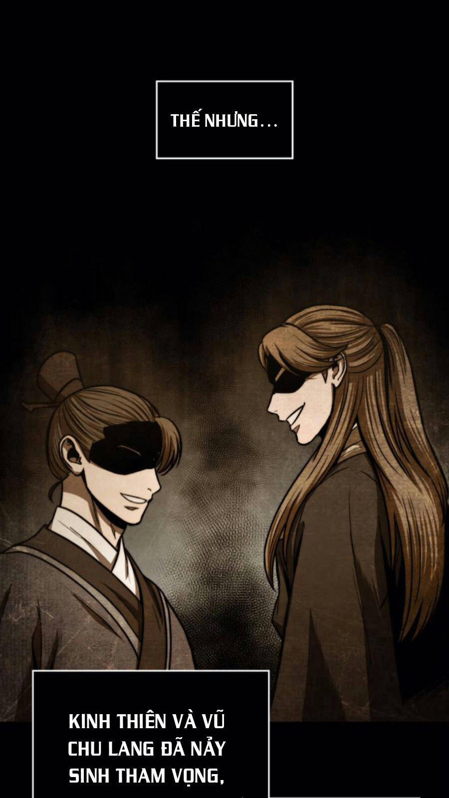 Ngã Lão Ma Thần Chap 97 - Next Chap 98