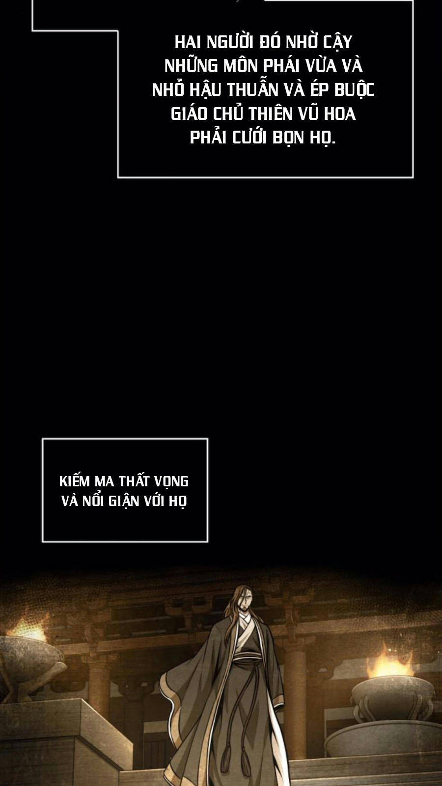 Ngã Lão Ma Thần Chap 97 - Next Chap 98