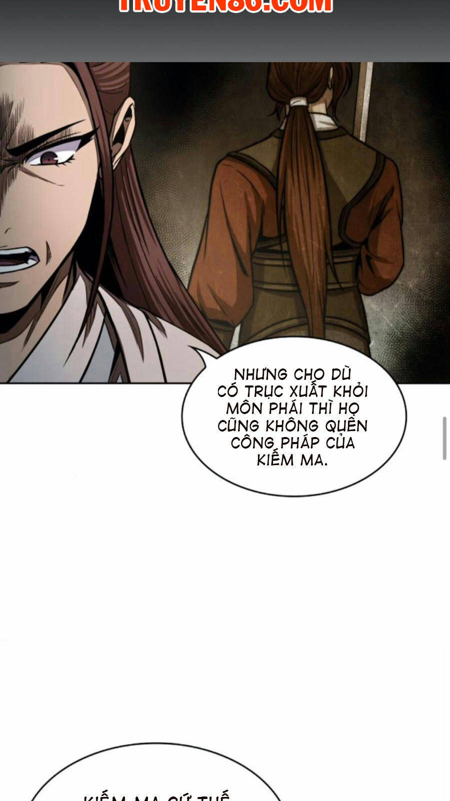 Ngã Lão Ma Thần Chap 97 - Next Chap 98