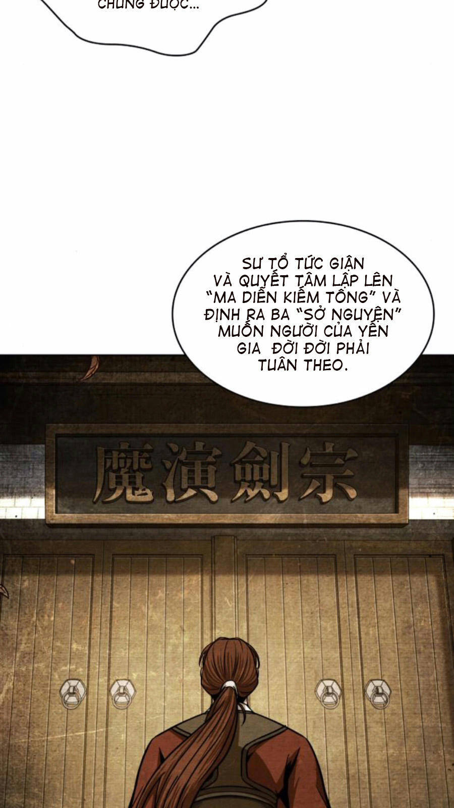 Ngã Lão Ma Thần Chap 97 - Next Chap 98