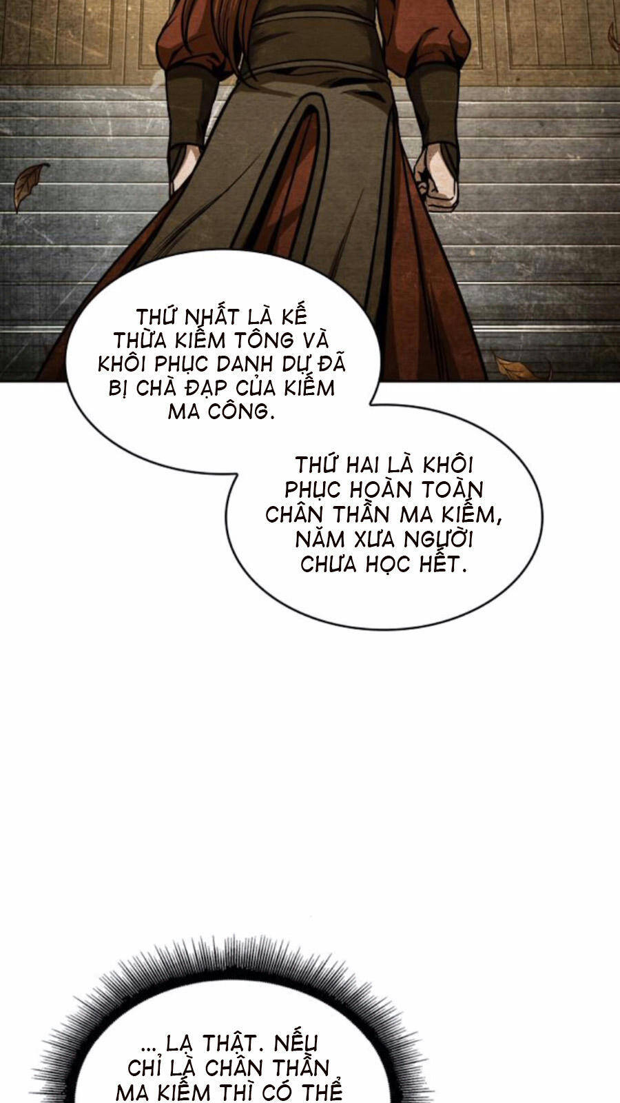 Ngã Lão Ma Thần Chap 97 - Next Chap 98