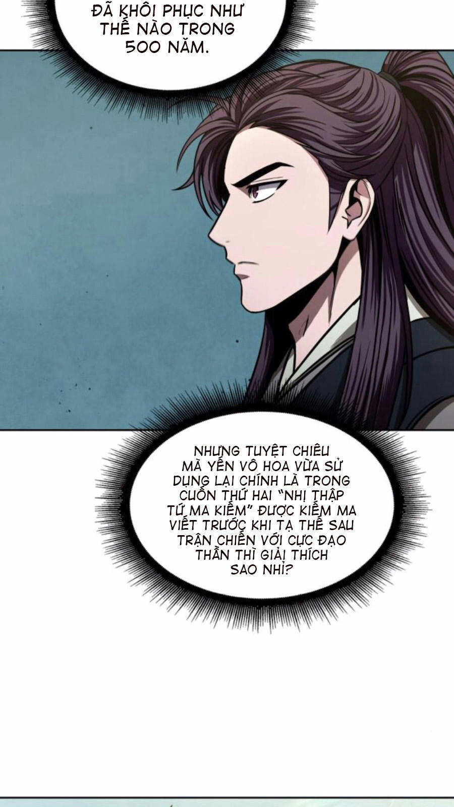 Ngã Lão Ma Thần Chap 97 - Next Chap 98