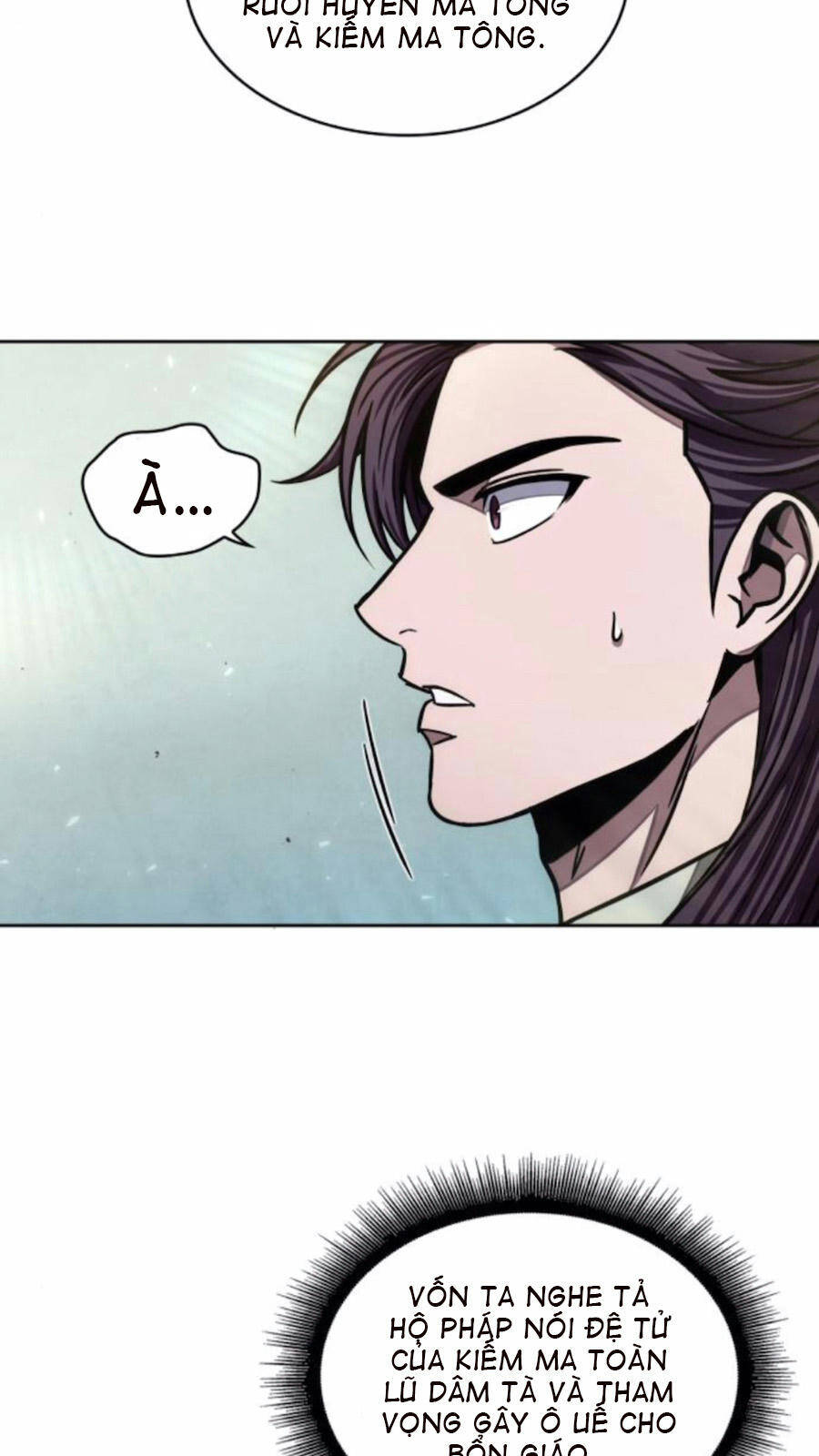 Ngã Lão Ma Thần Chap 97 - Next Chap 98