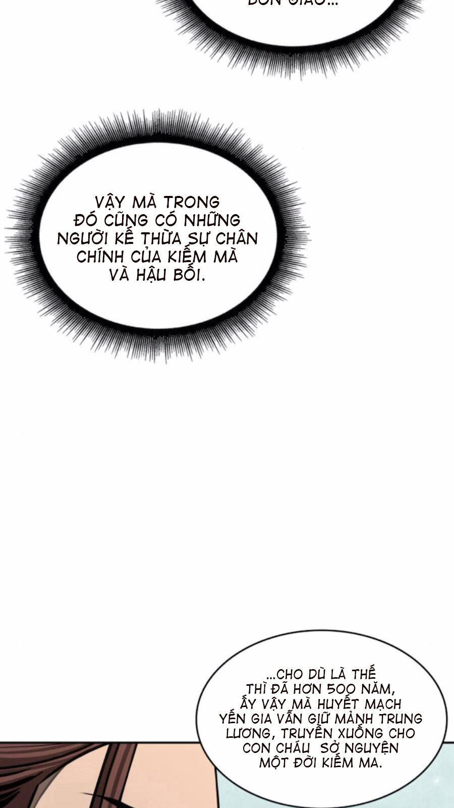 Ngã Lão Ma Thần Chap 97 - Next Chap 98