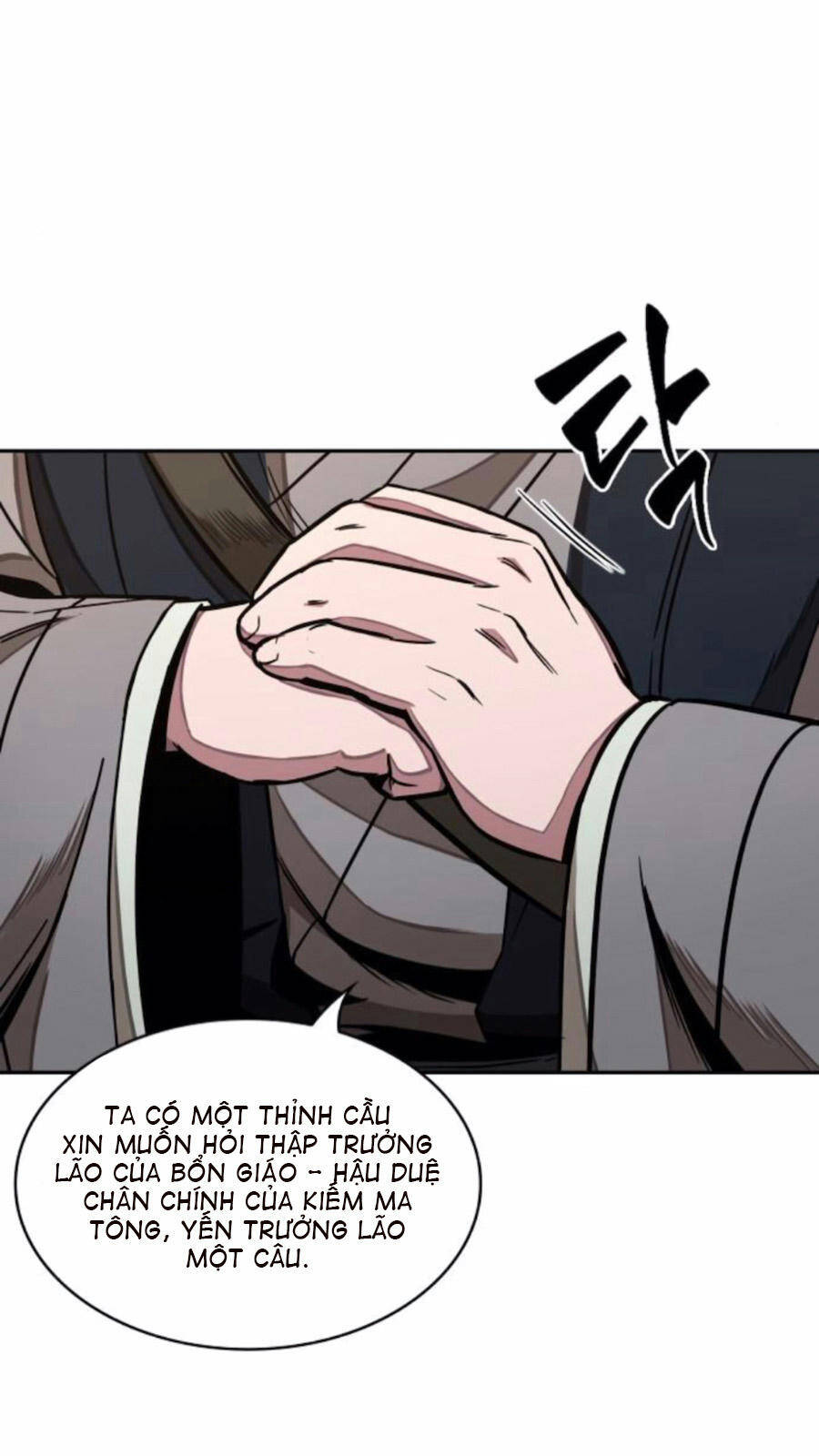 Ngã Lão Ma Thần Chap 97 - Next Chap 98
