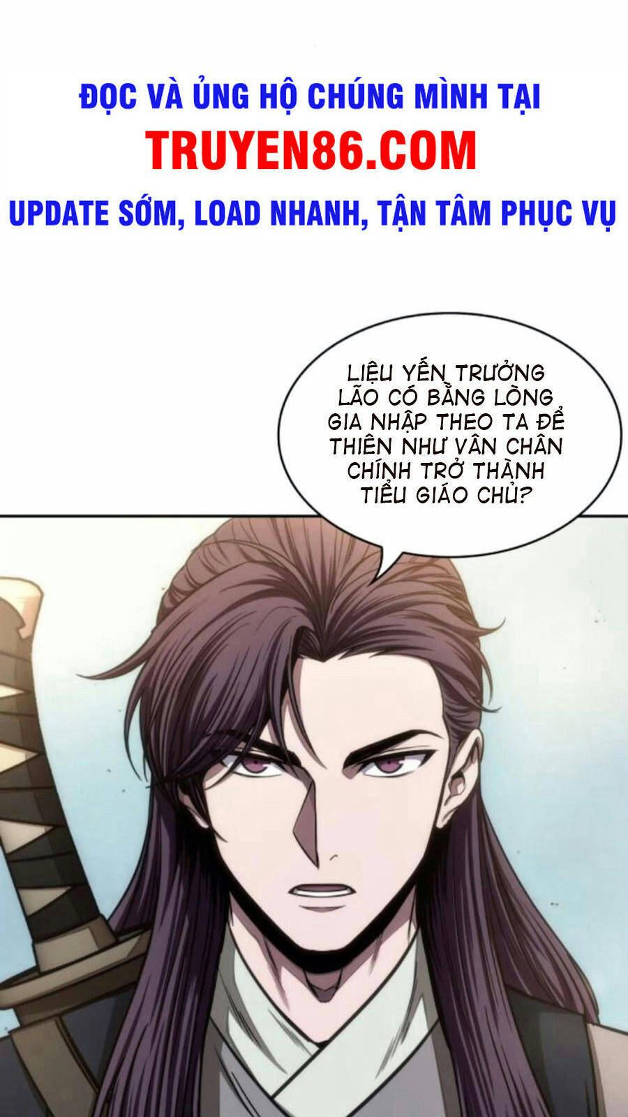 Ngã Lão Ma Thần Chap 97 - Next Chap 98