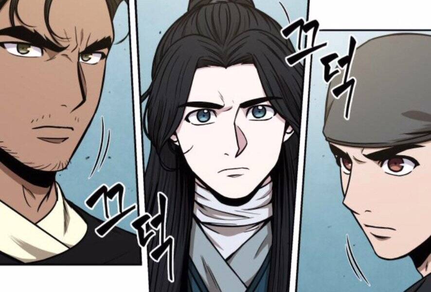 Ngã Lão Ma Thần Chap 98 - Next Chap 99
