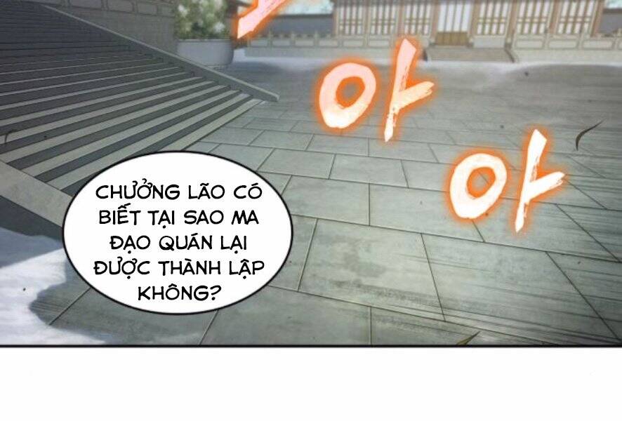 Ngã Lão Ma Thần Chap 98 - Next Chap 99