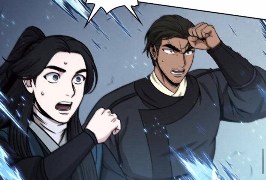 Ngã Lão Ma Thần Chap 98 - Next Chap 99