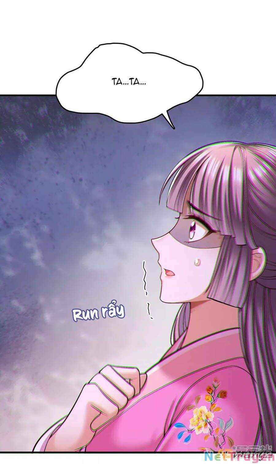 Ngã Tại Hậu Cung Đương Đại Lão Chap 107 - Next Chap 108