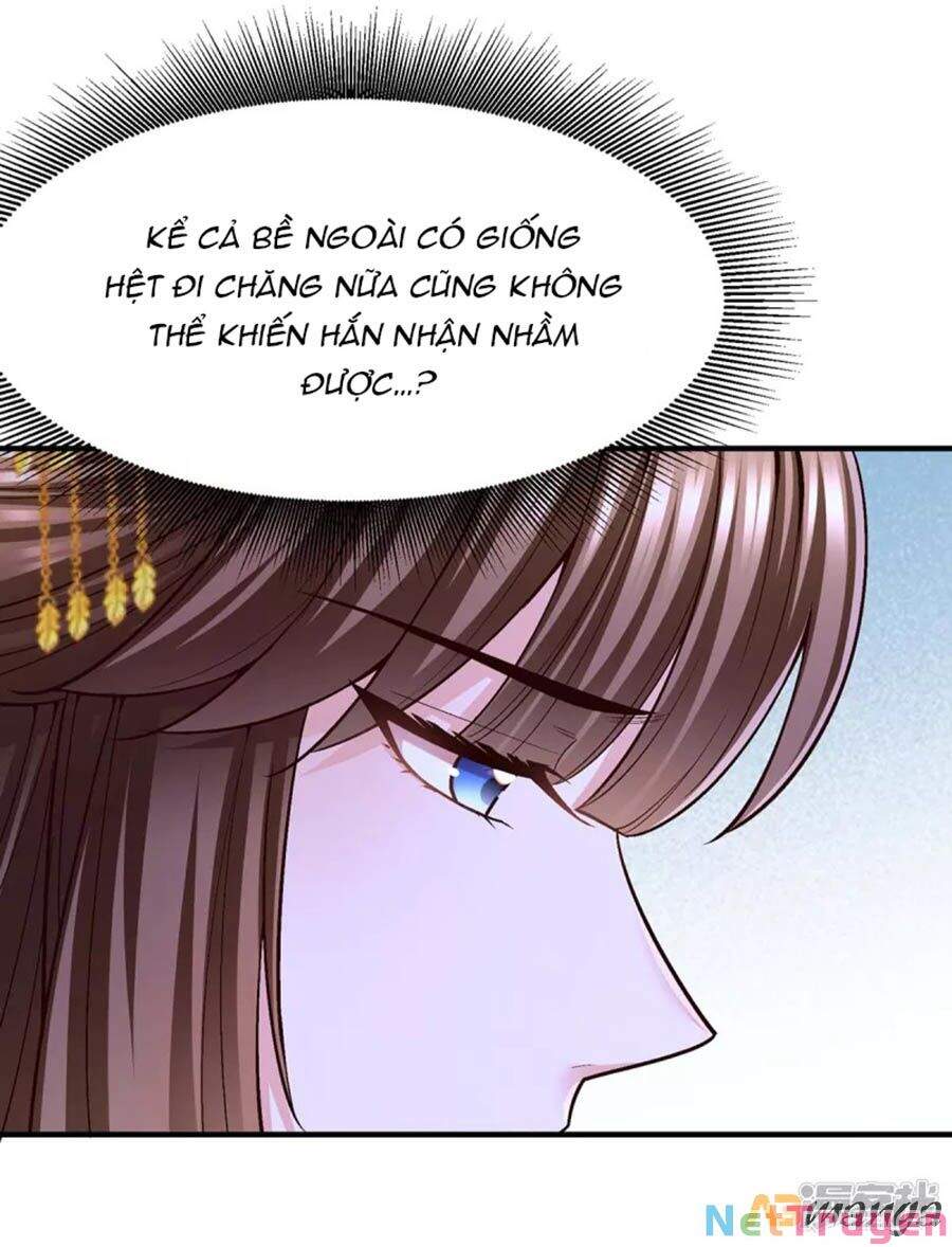 Ngã Tại Hậu Cung Đương Đại Lão Chap 107 - Next Chap 108