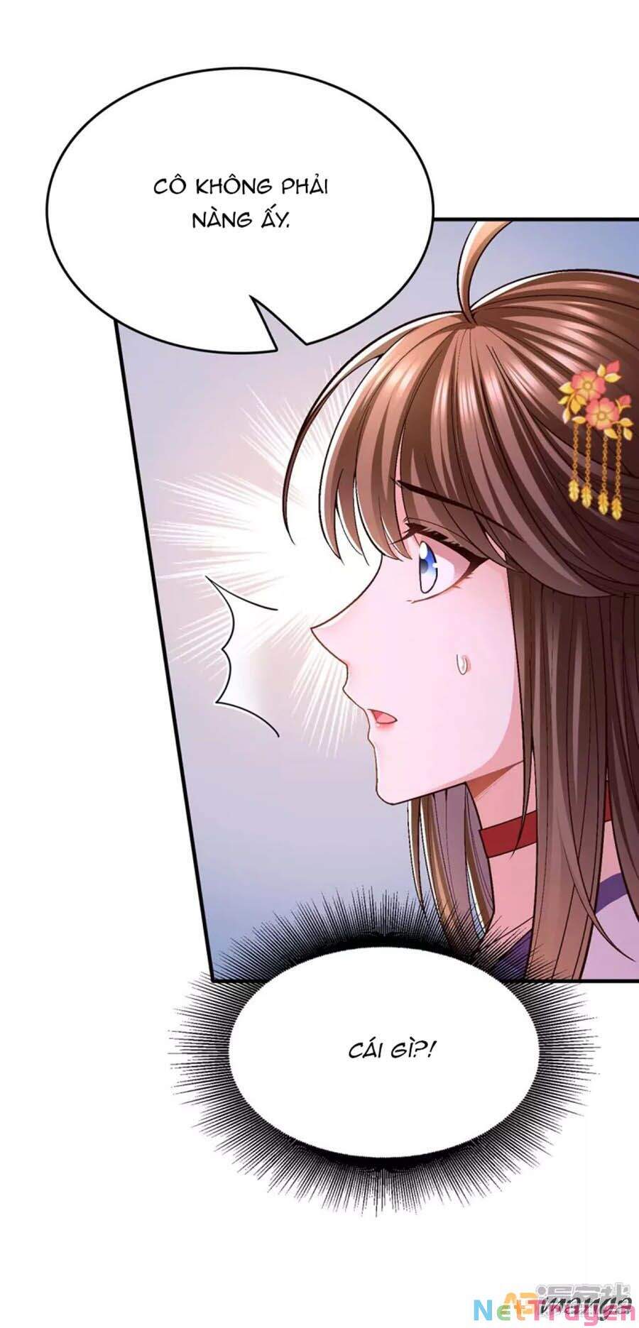 Ngã Tại Hậu Cung Đương Đại Lão Chap 107 - Next Chap 108