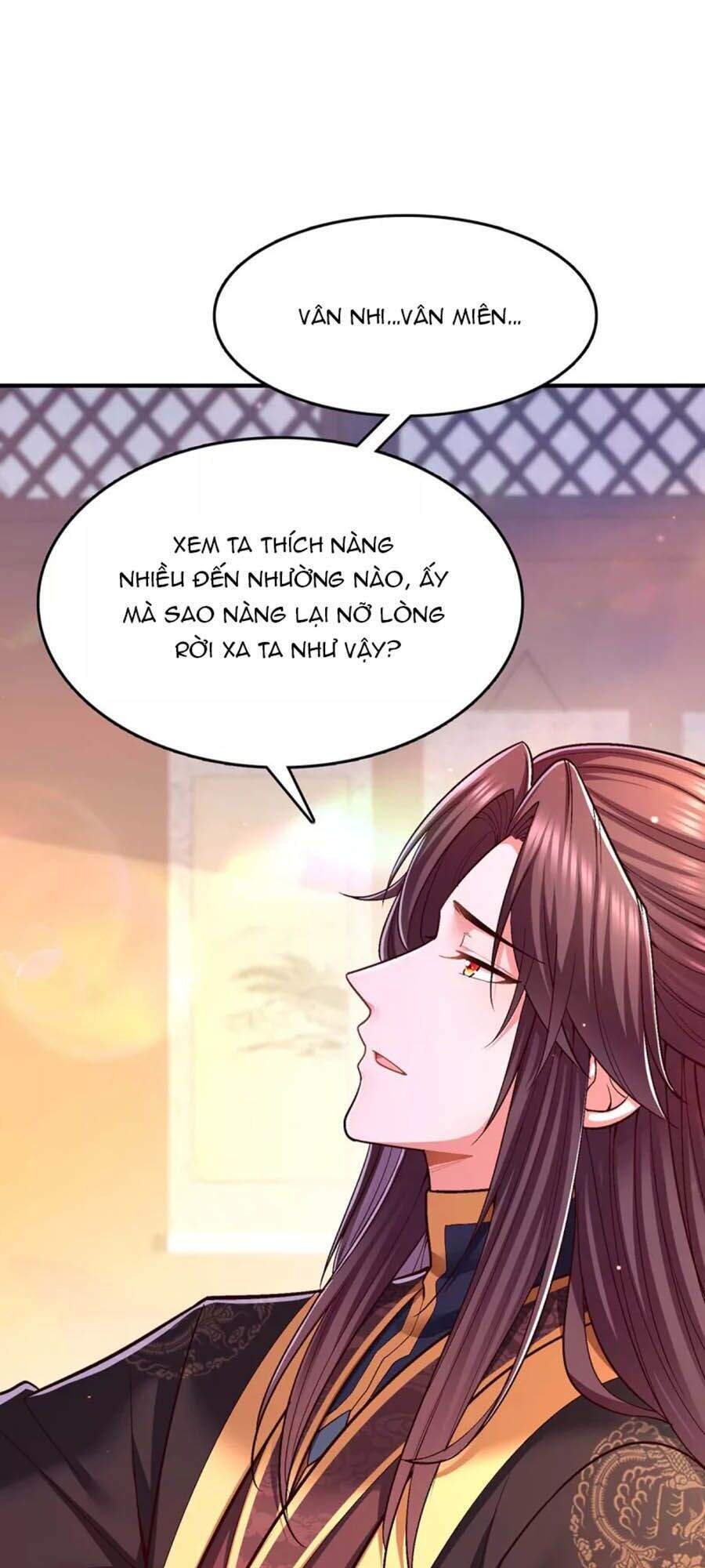 Ngã Tại Hậu Cung Đương Đại Lão Chap 107 - Next Chap 108