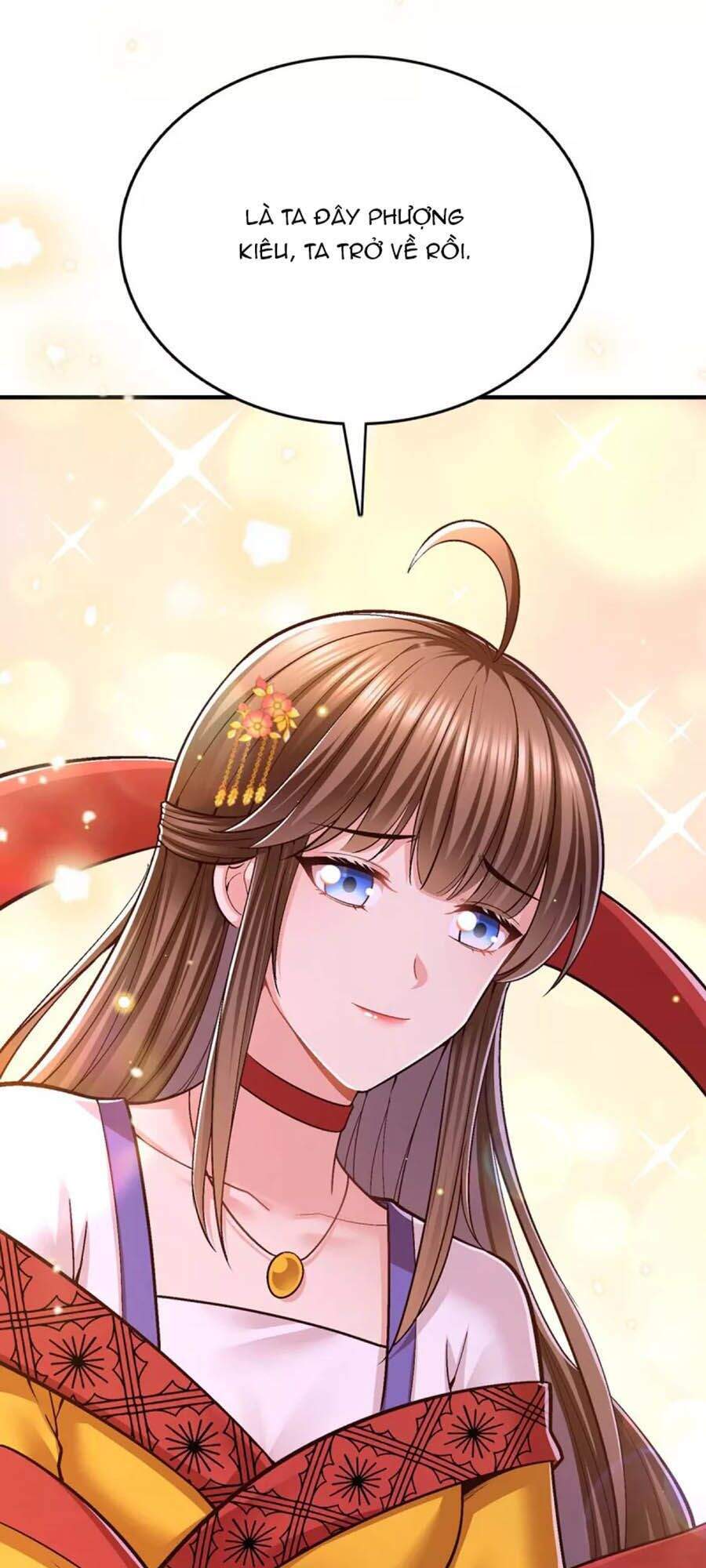 Ngã Tại Hậu Cung Đương Đại Lão Chap 107 - Next Chap 108