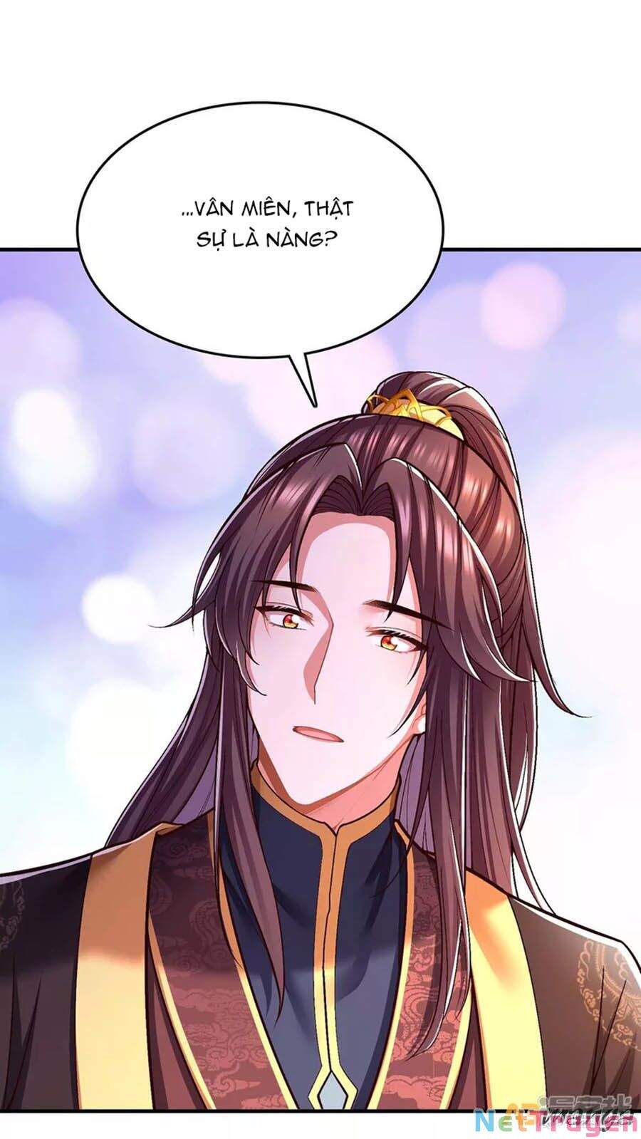 Ngã Tại Hậu Cung Đương Đại Lão Chap 107 - Next Chap 108