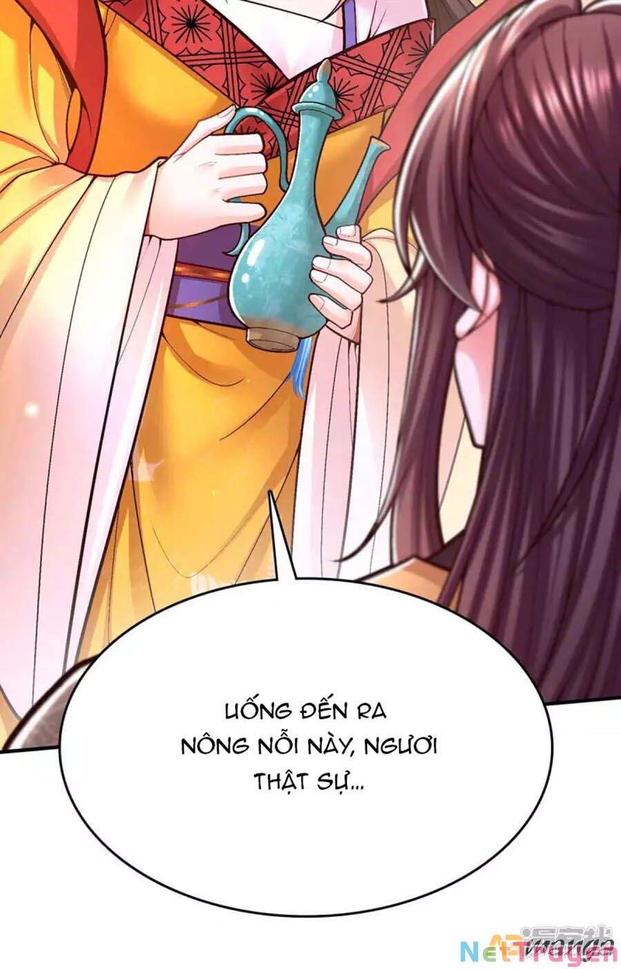 Ngã Tại Hậu Cung Đương Đại Lão Chap 107 - Next Chap 108