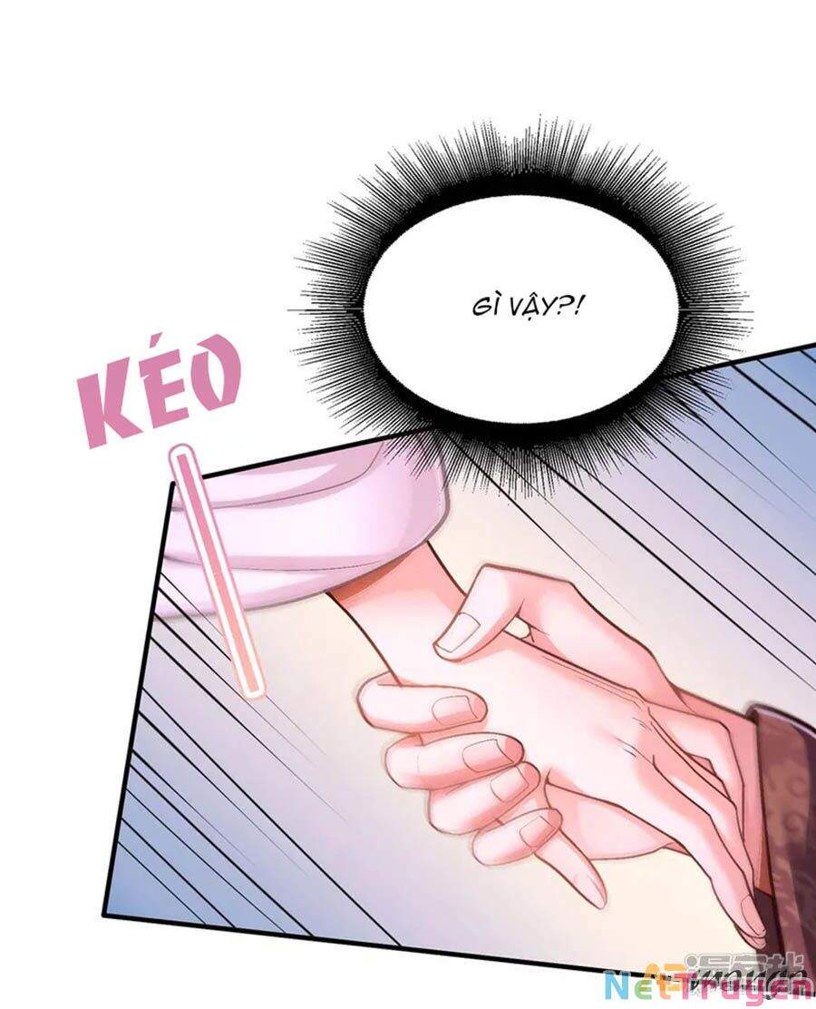 Ngã Tại Hậu Cung Đương Đại Lão Chap 107 - Next Chap 108