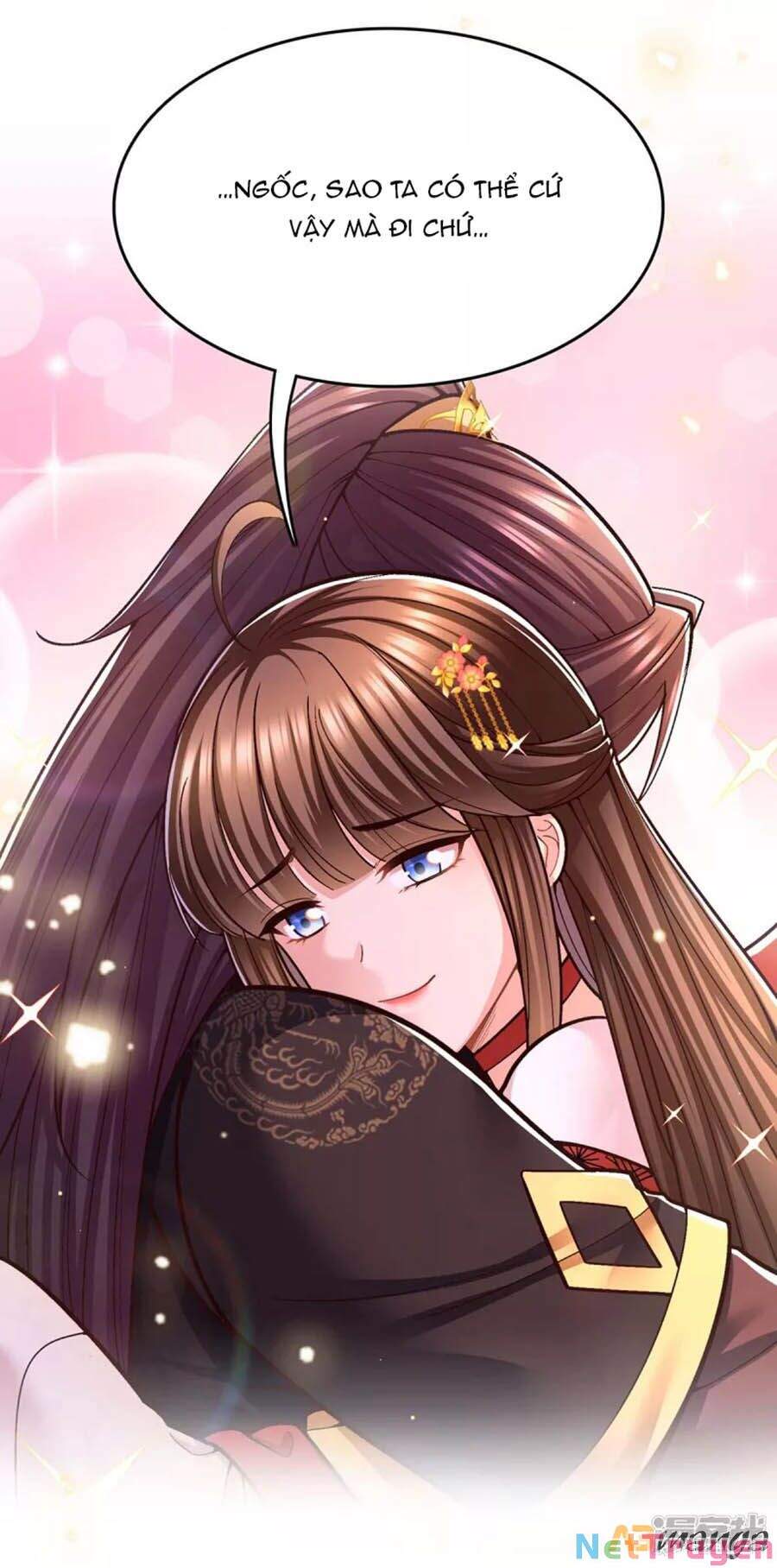 Ngã Tại Hậu Cung Đương Đại Lão Chap 107 - Next Chap 108