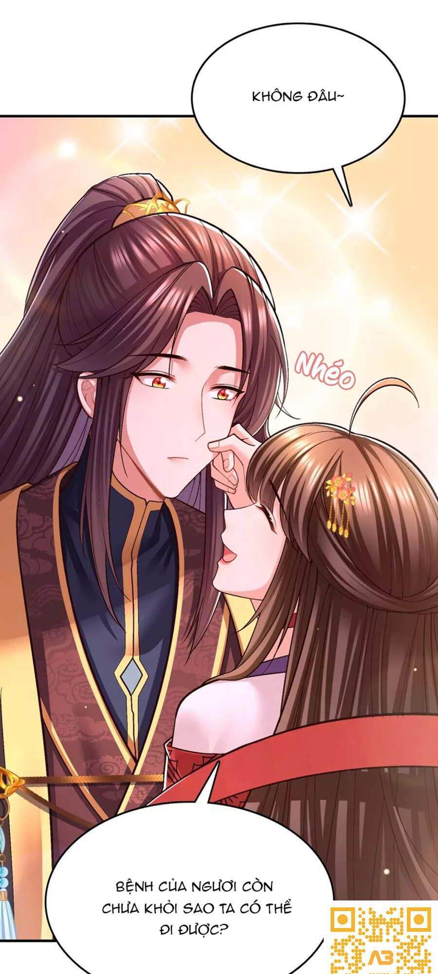 Ngã Tại Hậu Cung Đương Đại Lão Chap 107 - Next Chap 108