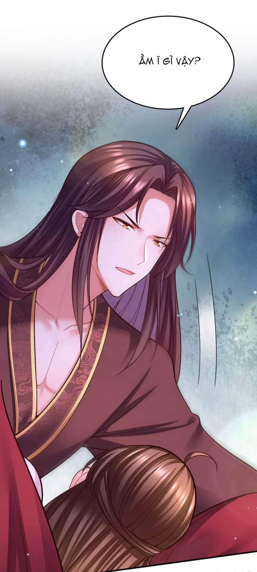 Ngã Tại Hậu Cung Đương Đại Lão Chap 110 - Next Chap 111