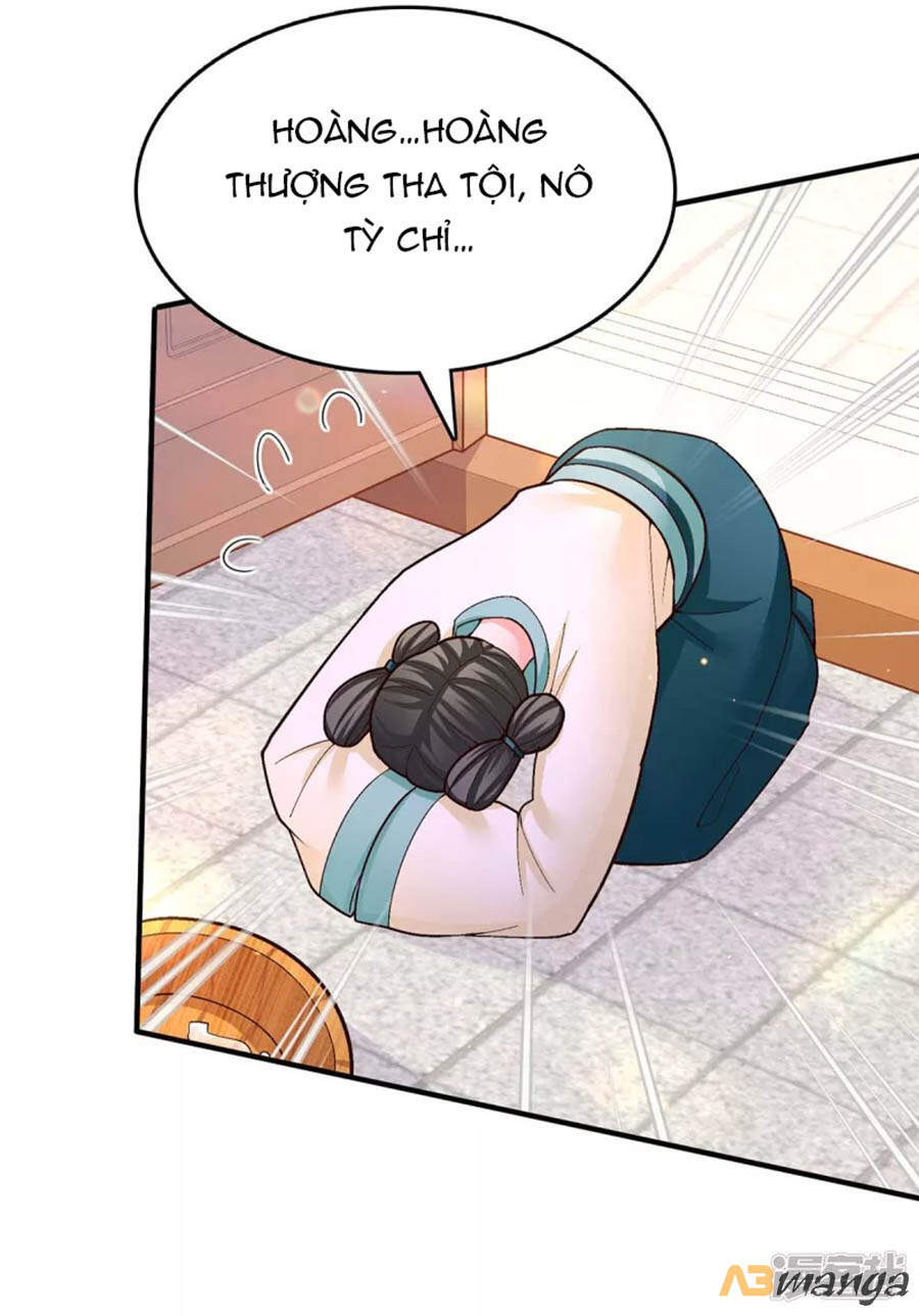 Ngã Tại Hậu Cung Đương Đại Lão Chap 110 - Next Chap 111
