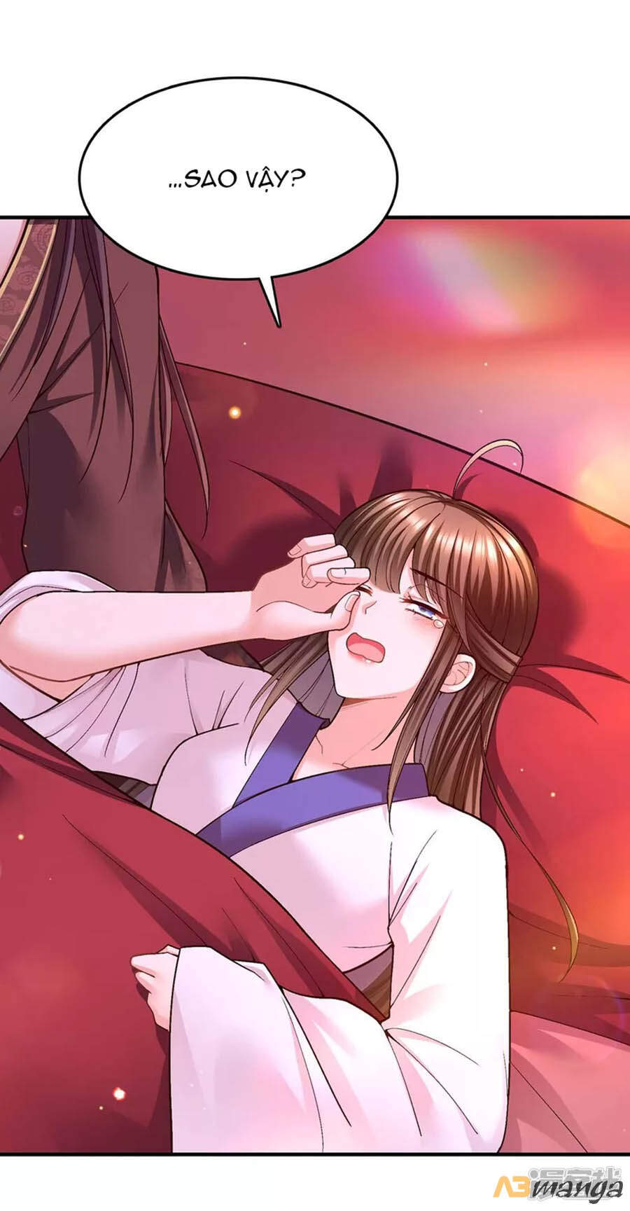 Ngã Tại Hậu Cung Đương Đại Lão Chap 110 - Next Chap 111
