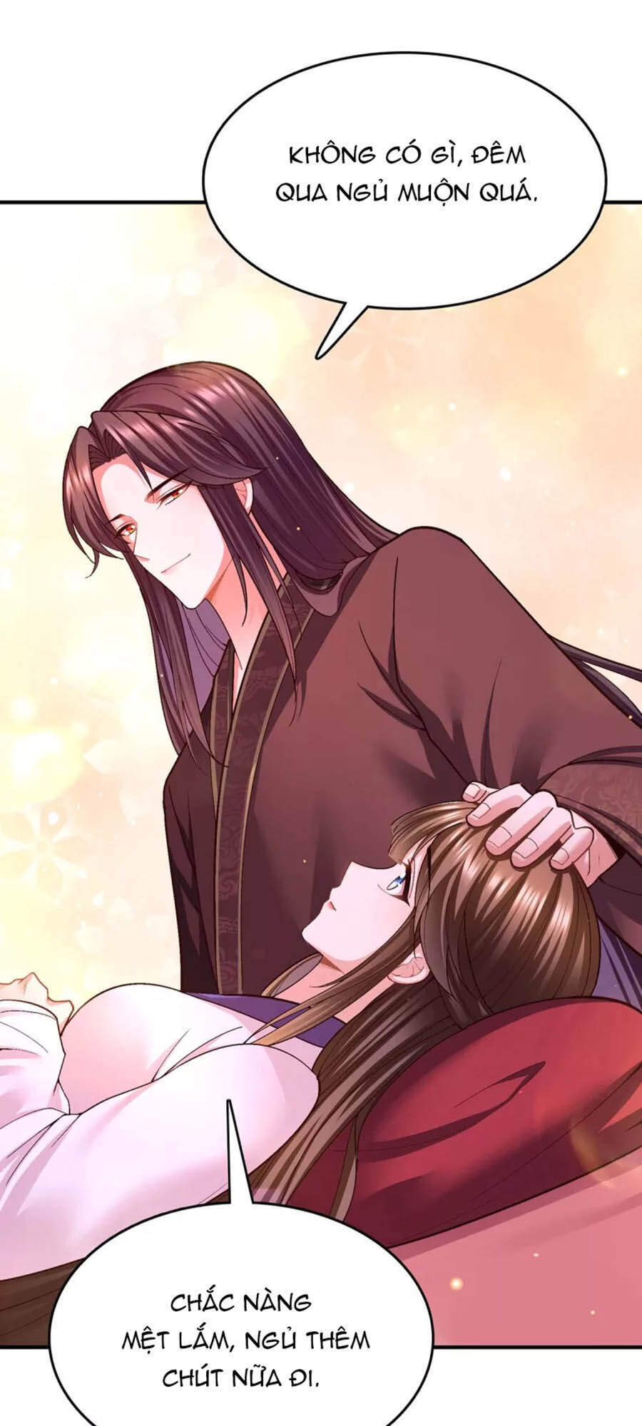 Ngã Tại Hậu Cung Đương Đại Lão Chap 110 - Next Chap 111