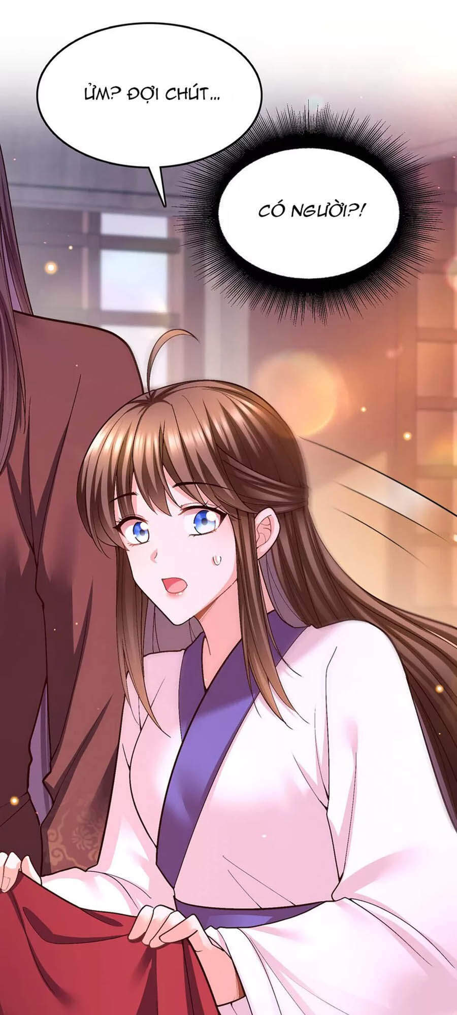 Ngã Tại Hậu Cung Đương Đại Lão Chap 110 - Next Chap 111
