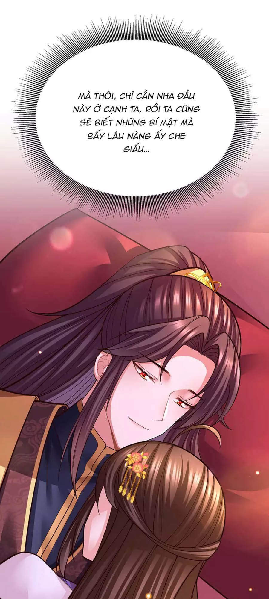 Ngã Tại Hậu Cung Đương Đại Lão Chap 110 - Next Chap 111