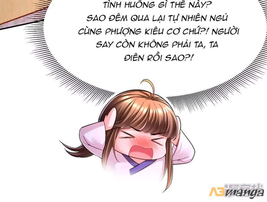 Ngã Tại Hậu Cung Đương Đại Lão Chap 110 - Next Chap 111