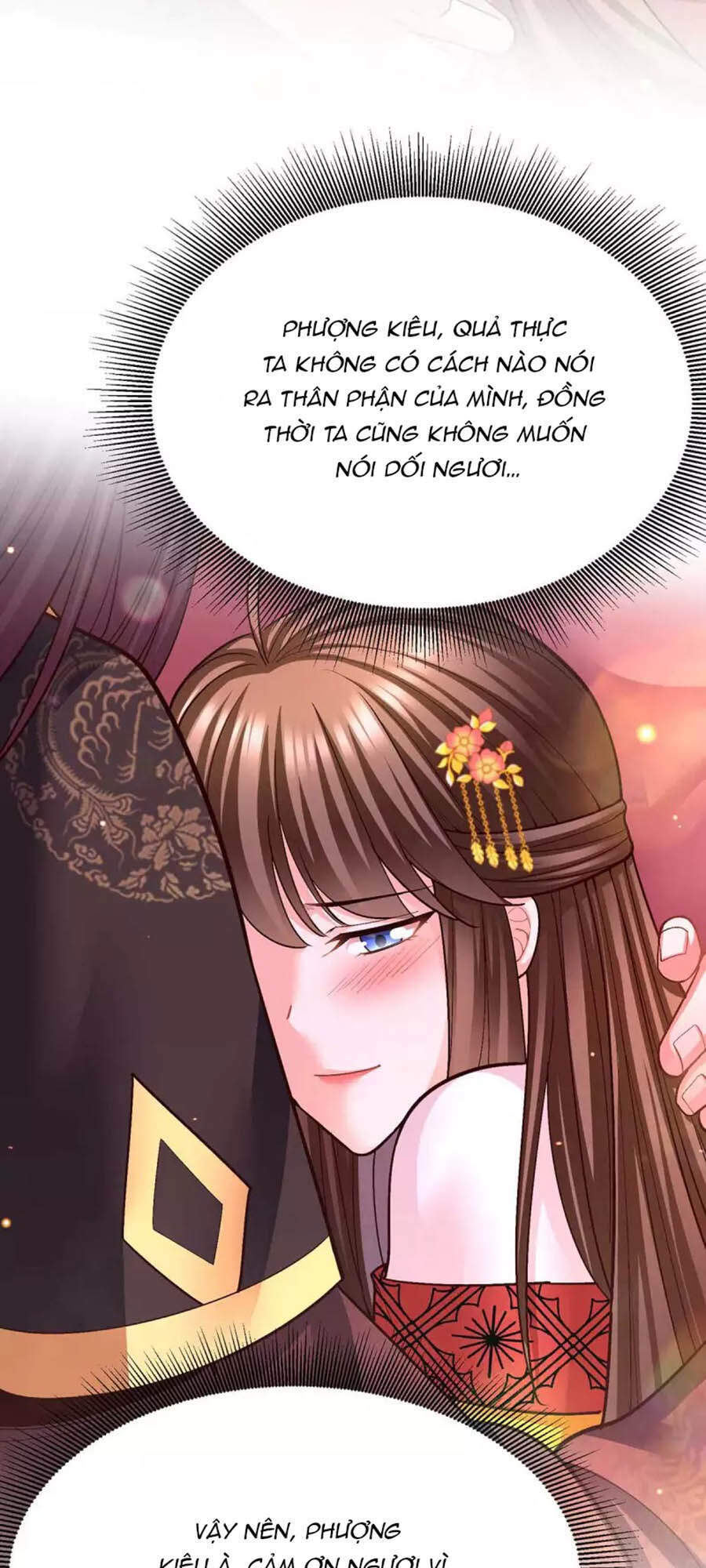 Ngã Tại Hậu Cung Đương Đại Lão Chap 110 - Next Chap 111