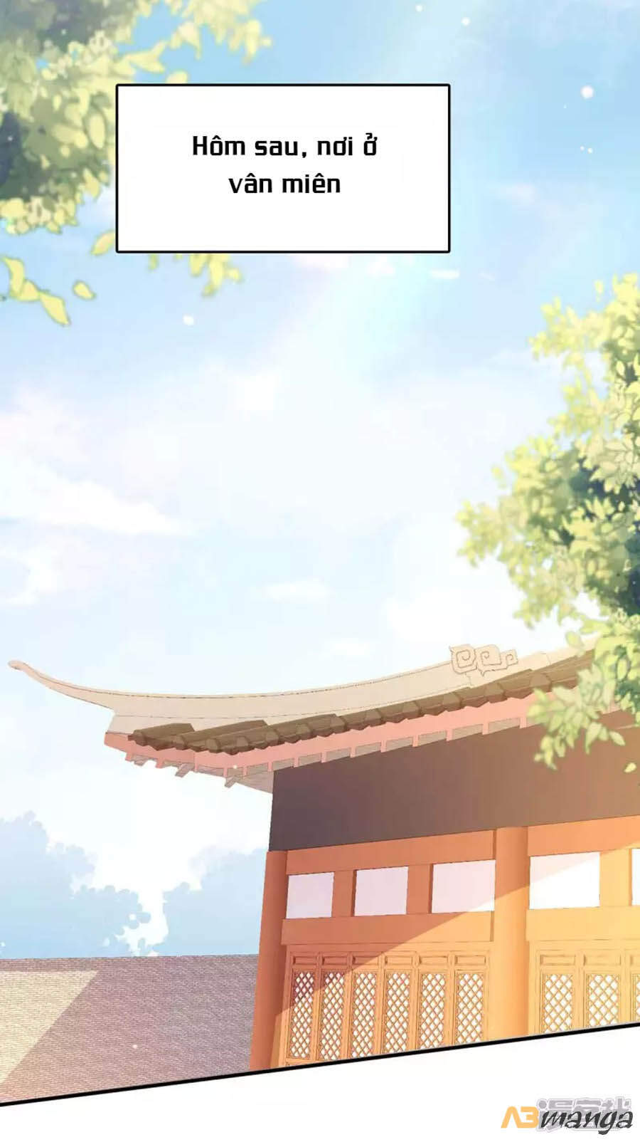 Ngã Tại Hậu Cung Đương Đại Lão Chap 110 - Next Chap 111