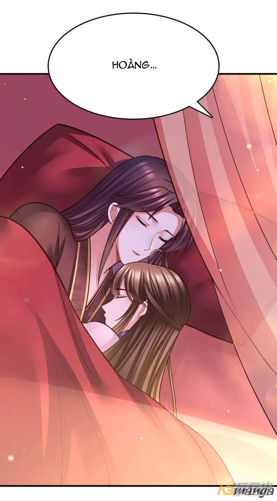 Ngã Tại Hậu Cung Đương Đại Lão Chap 110 - Next Chap 111