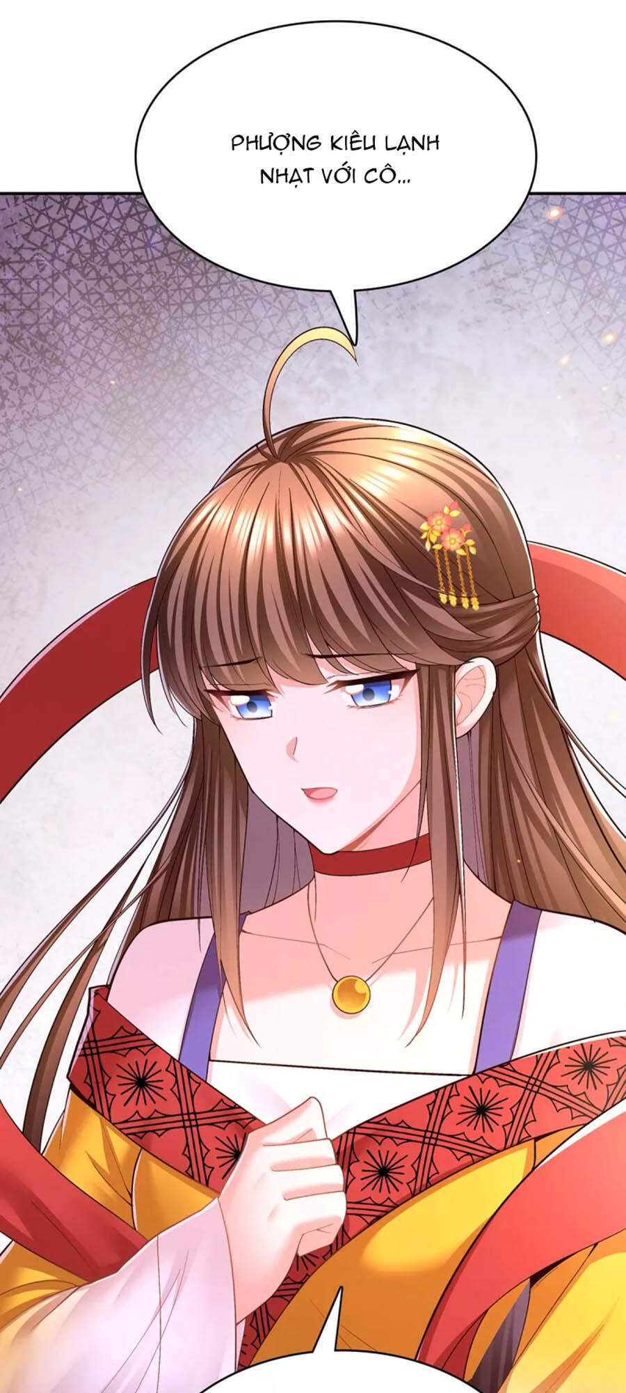 Ngã Tại Hậu Cung Đương Đại Lão Chap 113 - Next Chap 114