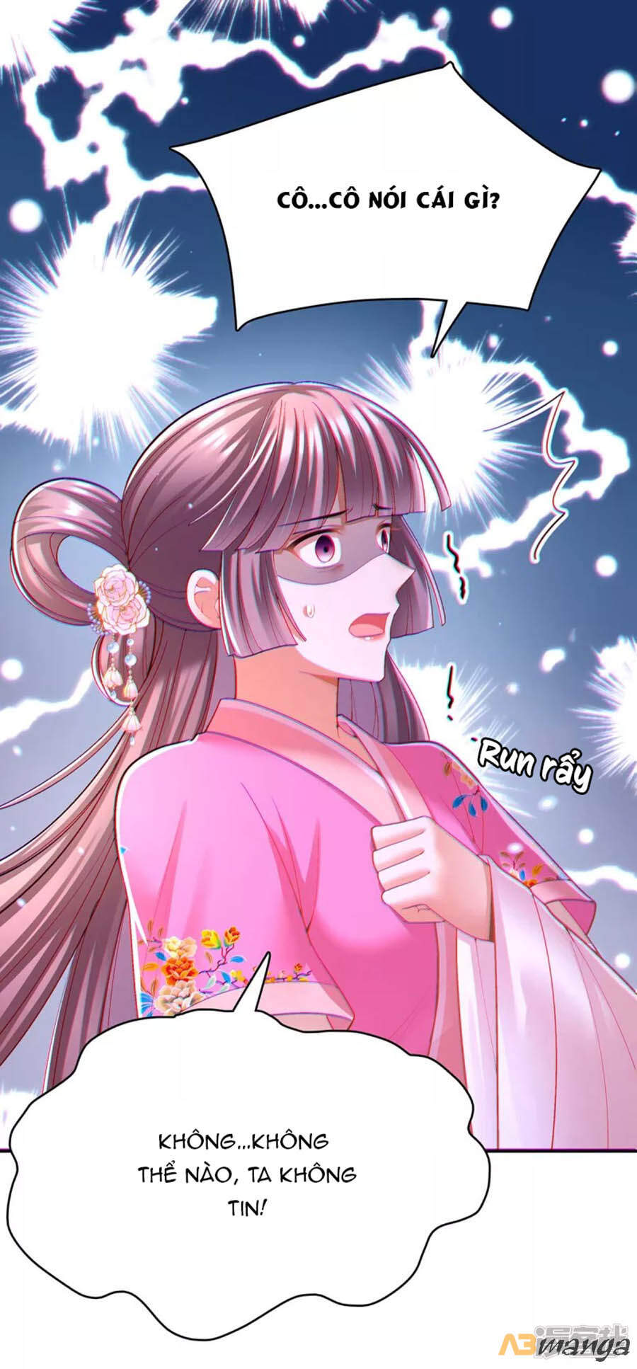Ngã Tại Hậu Cung Đương Đại Lão Chap 113 - Next Chap 114