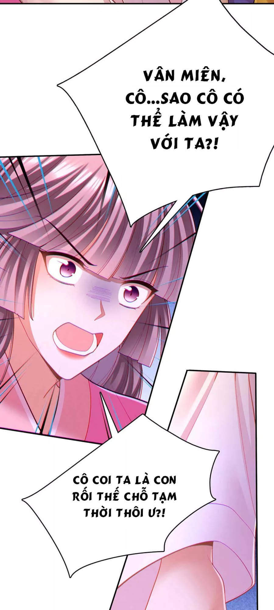 Ngã Tại Hậu Cung Đương Đại Lão Chap 113 - Next Chap 114