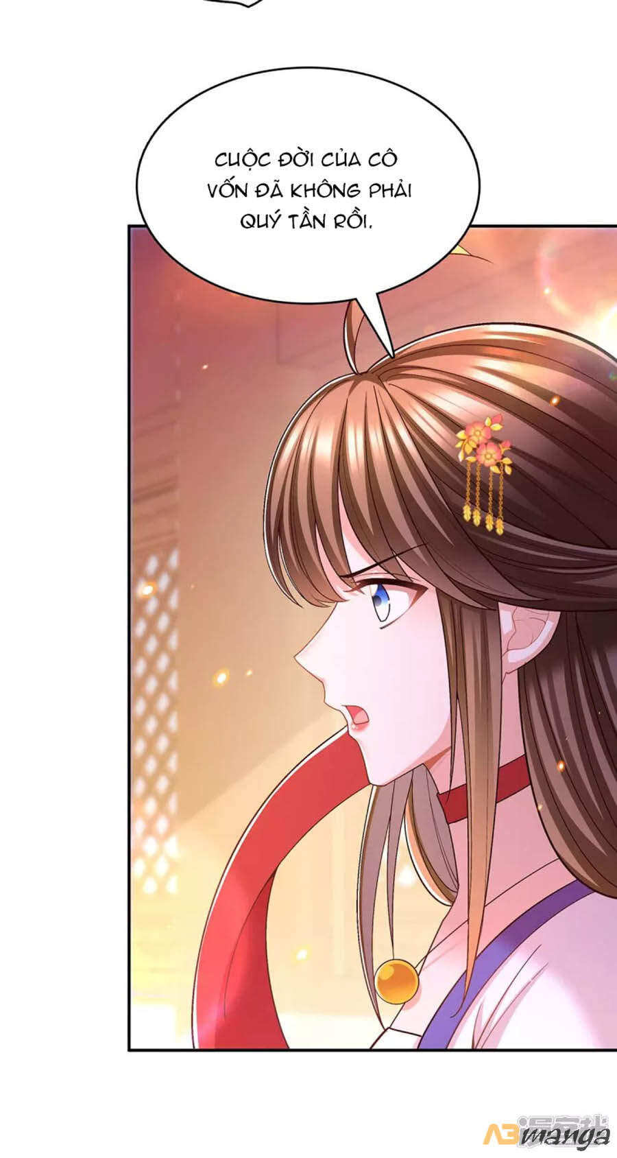 Ngã Tại Hậu Cung Đương Đại Lão Chap 113 - Next Chap 114