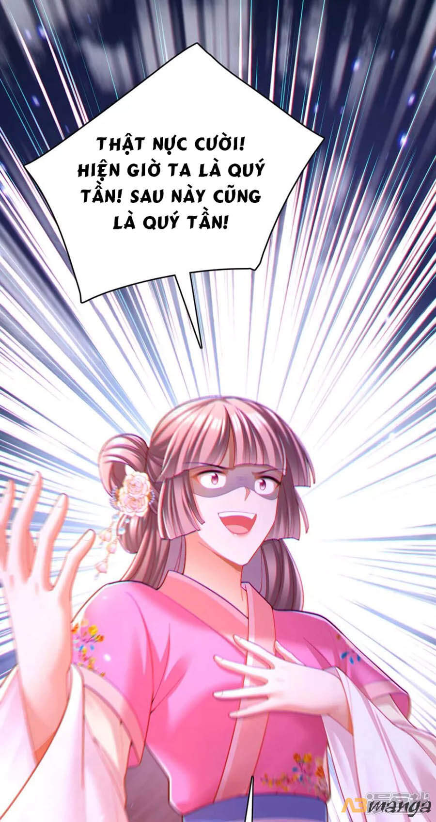 Ngã Tại Hậu Cung Đương Đại Lão Chap 113 - Next Chap 114