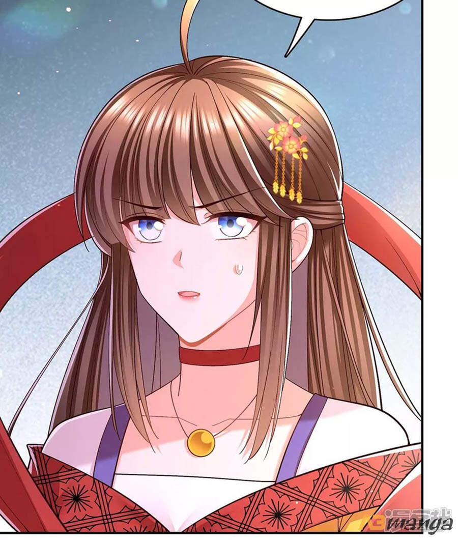 Ngã Tại Hậu Cung Đương Đại Lão Chap 113 - Next Chap 114