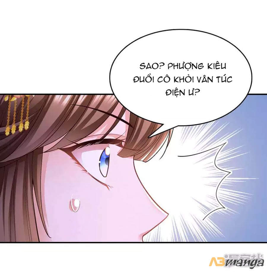 Ngã Tại Hậu Cung Đương Đại Lão Chap 113 - Next Chap 114