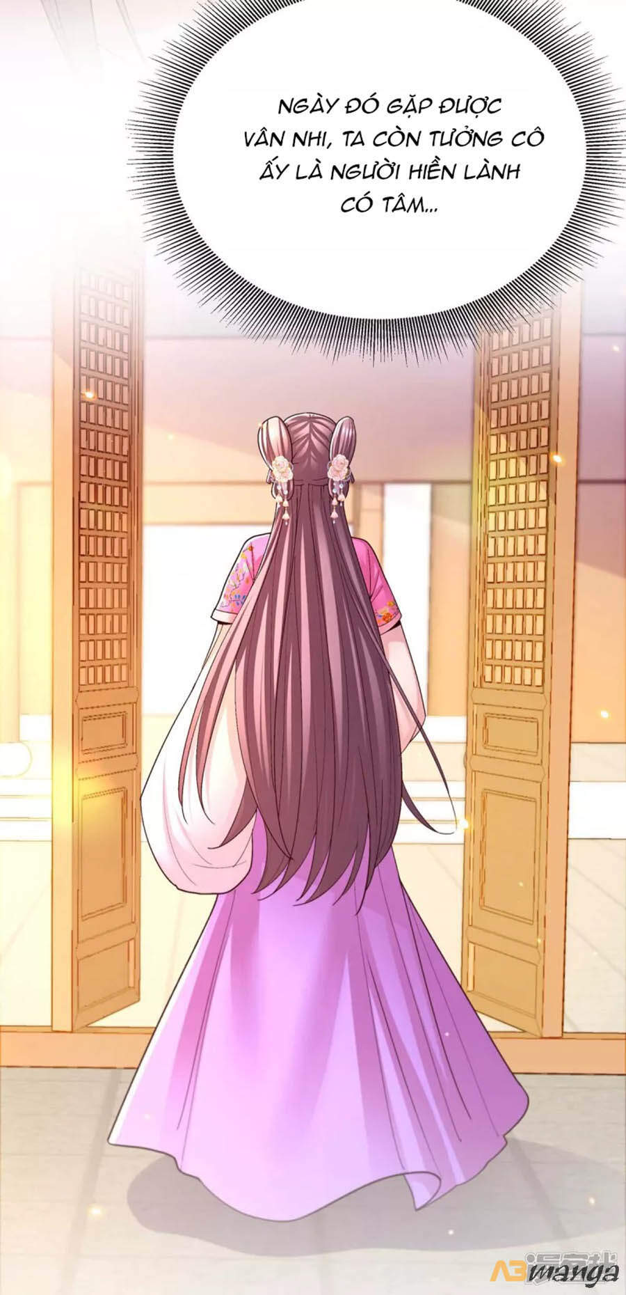 Ngã Tại Hậu Cung Đương Đại Lão Chap 113 - Next Chap 114