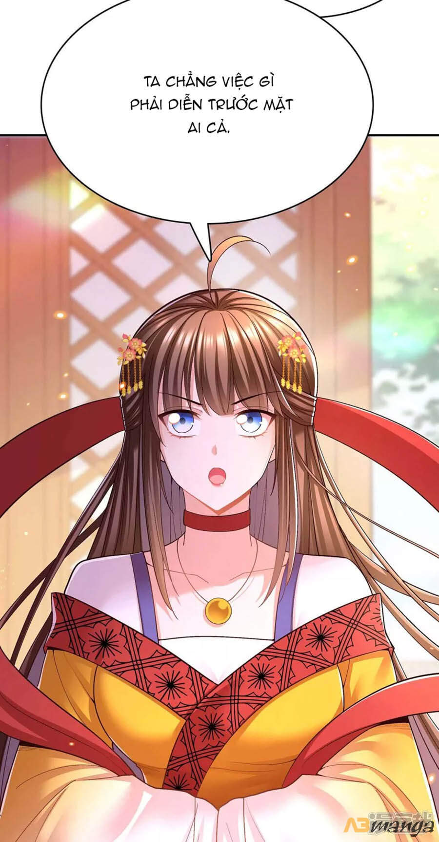 Ngã Tại Hậu Cung Đương Đại Lão Chap 113 - Next Chap 114