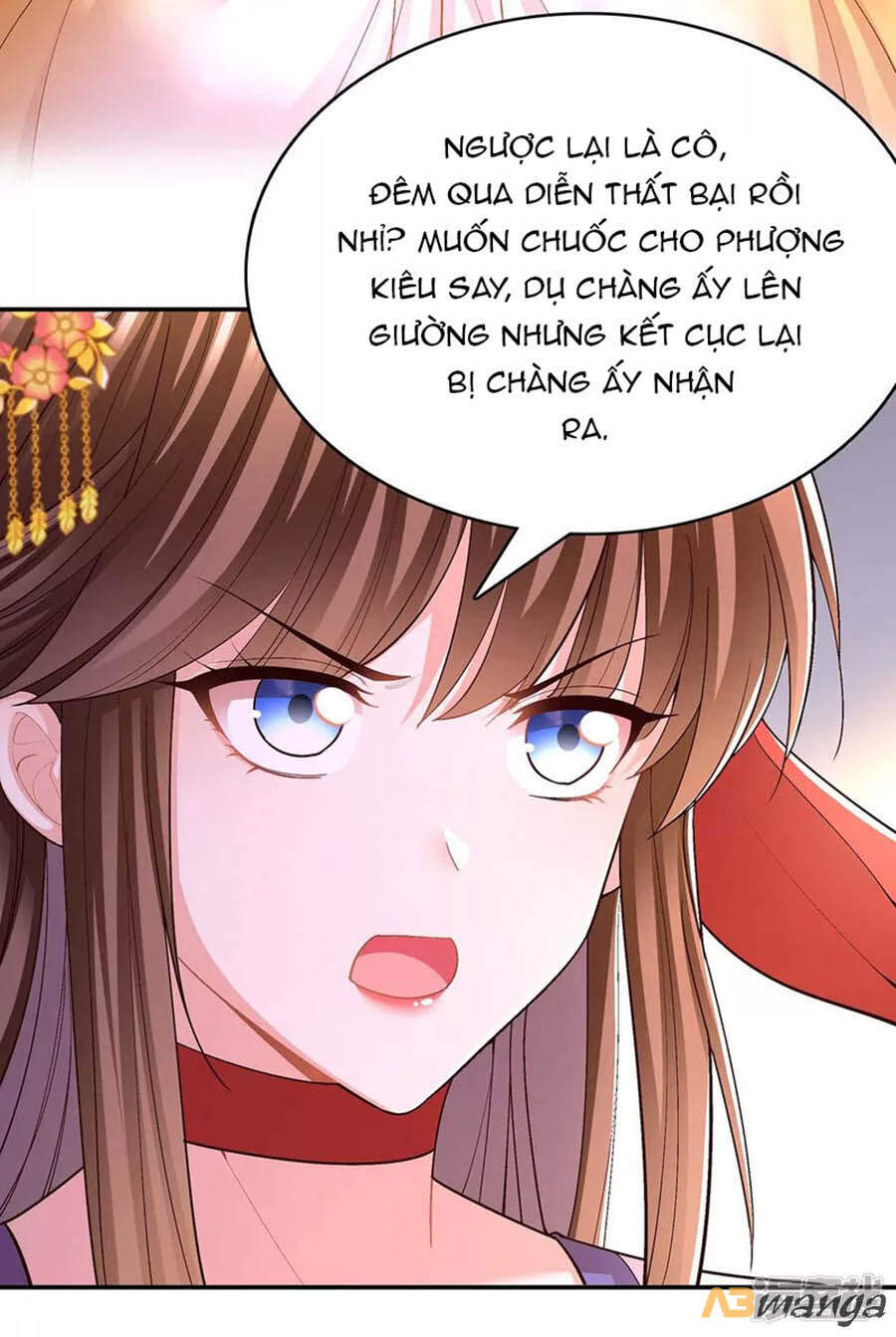 Ngã Tại Hậu Cung Đương Đại Lão Chap 113 - Next Chap 114