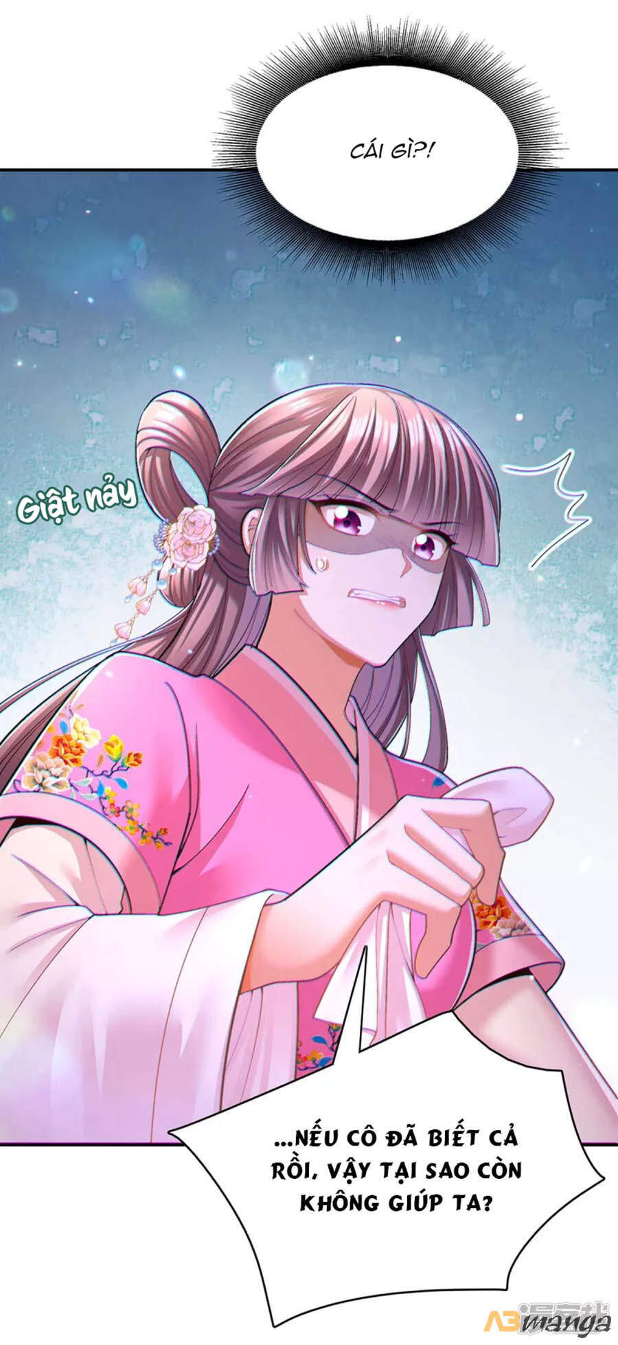 Ngã Tại Hậu Cung Đương Đại Lão Chap 113 - Next Chap 114
