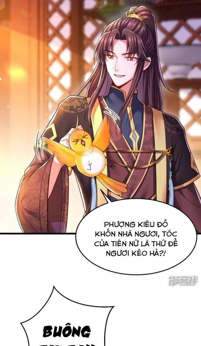 Ngã Tại Hậu Cung Đương Đại Lão Chap 97 - Next Chap 98