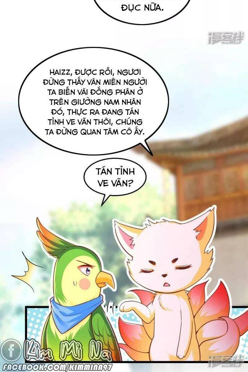 Ngã Tại Hậu Cung Đương Đại Lão Chap 97 - Next Chap 98