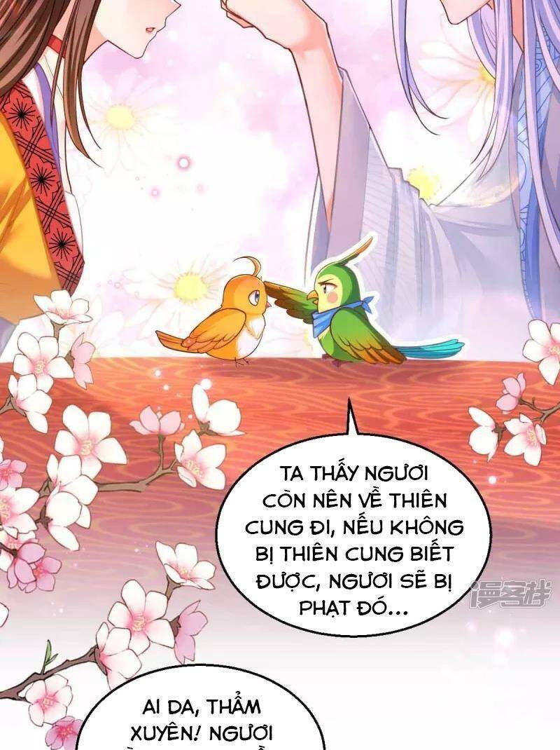 Ngã Tại Hậu Cung Đương Đại Lão Chap 97 - Next Chap 98