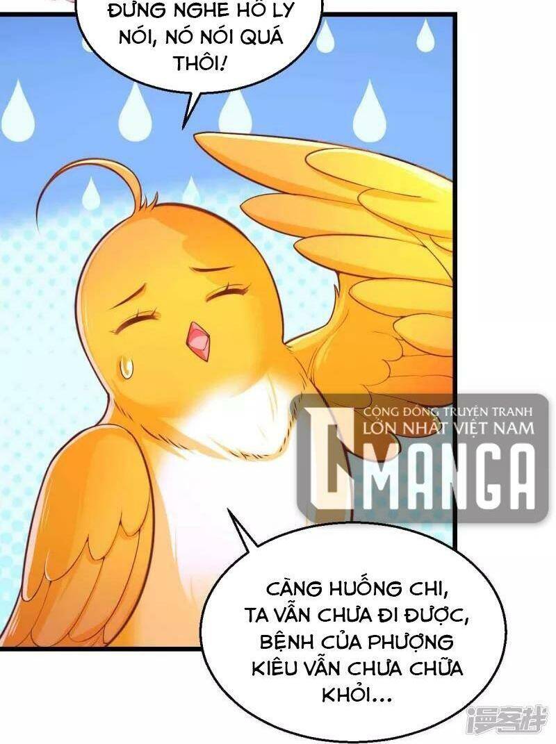 Ngã Tại Hậu Cung Đương Đại Lão Chap 97 - Next Chap 98